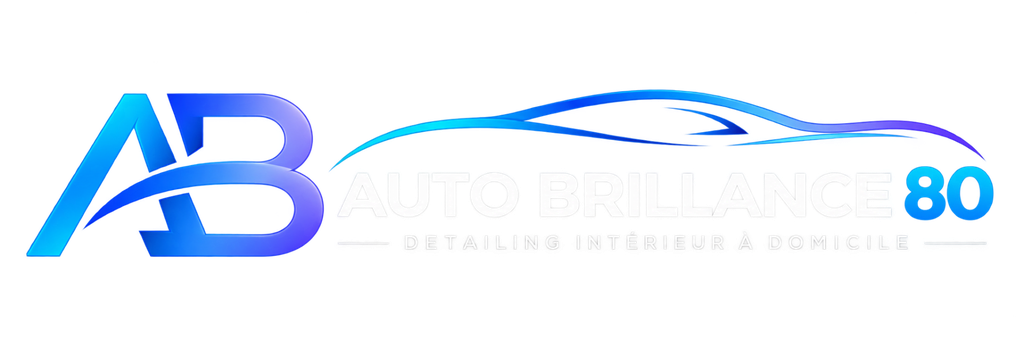 Auto Brillance 80 — Detailing intérieur à domicile